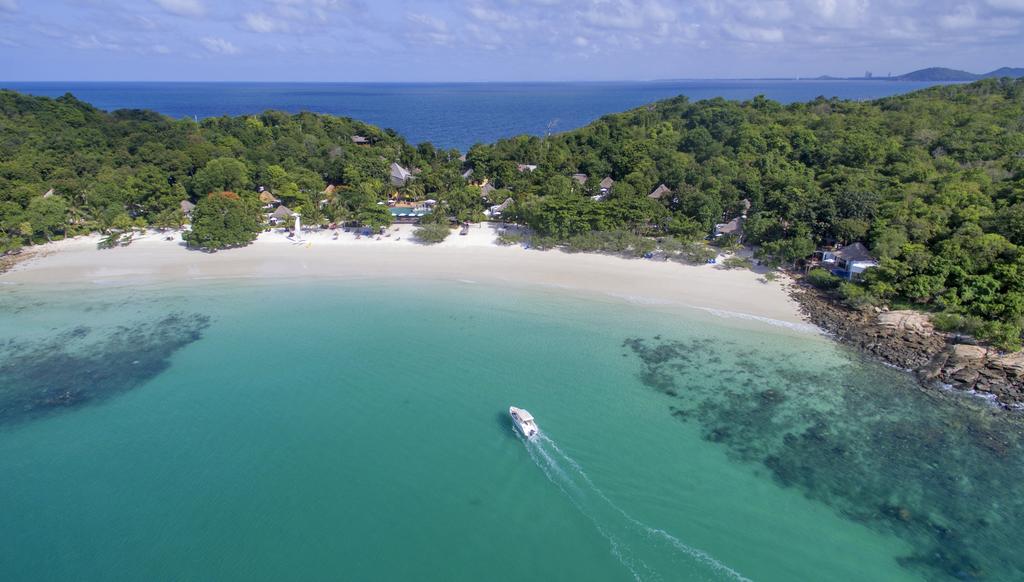 Hikmah Covid-19: Thailand akan Tutup Taman Nasional Berkala